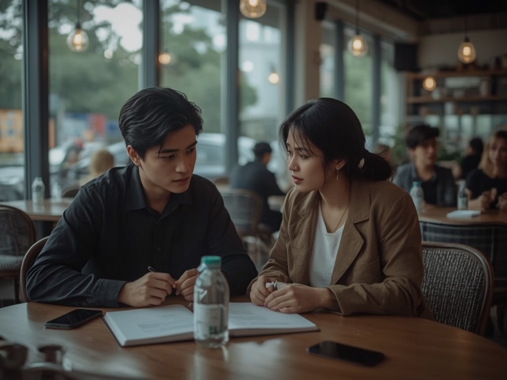 Rangkaian Contoh Operasional Layanan Terpadu untuk Perjalanan, Rumah, Kesehatan, Hukum, dan Surya